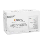 Aromasız (Sade) Protein (16 Adet)