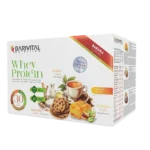 Whey Protein Bakuka (30 Saşe)