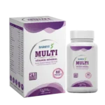 BARİFİT ® KAPSÜL MULTİVİTAMİN TAKVİYESİ