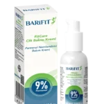 Barifit Panthenol Nemlendirici Cilt Bakım Kremi 60 ml