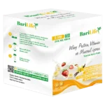 Barilife Protein Takviyesi (6 Öğün)