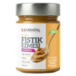 Yüksek Proteinli Gıdalar