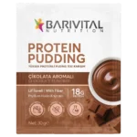 Protein Pudding Mix (15 Adet)