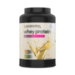 900 gr. Muzlu Whey Protein
