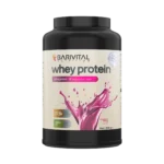 900 gr. Çilekli Whey Protein