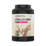 900 gr. Kurabiye Aromalı Whey Protein