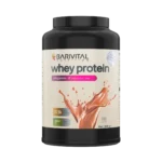 900 gr. Vanilyalı Whey Protein