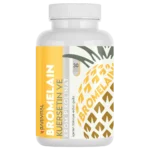 Barivital Bromelain