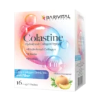 Colastine – Hidrolize Kolajen + Elastin (16 Saşe)