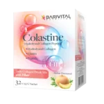 Colastine – Hidrolize Kolajen + Elastin (32 Saşe)
