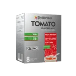 Barivital Yüksek Proteinli Çorba (Domates) 8 Adet