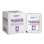 Probiyotik ve Lif Takviyeleri