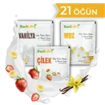 Barilife Protein Takviyesi (21 Öğün)