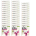 Çilekli Protein (32 Adet)