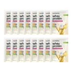 Muzlu Protein (16 Adet)