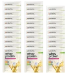 Muzlu Protein (32 Adet)