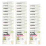 Vanilyalı Protein (32 Adet)