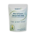 Mısır Lifi İçeren Takviye Edici Gıda
