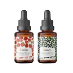 WaterDrop (1200 Damla) Çilek Aromalı