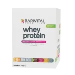 Mix Protein (16 Adet)
